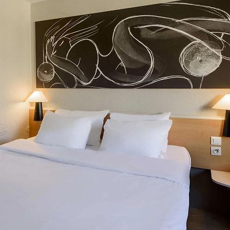 B&B Hotel Toulouse Universite Buitenkant foto
