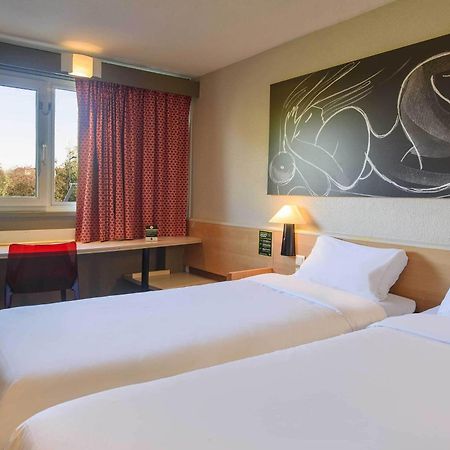 B&B Hotel Toulouse Universite Buitenkant foto